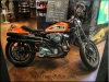 Harley Davidson XR1000 carcrazybiker
